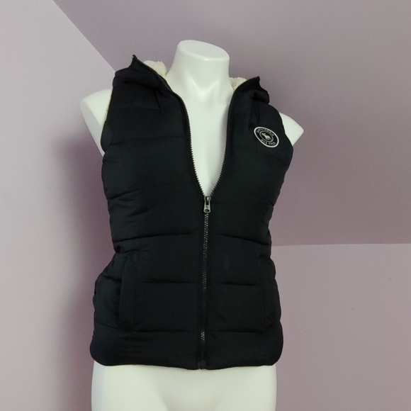 abercrombie kids Other - Abercrombie girls vest